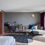Radisson Blu Caledonien Hotel, 4* Κρίστιανσαντ