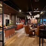 Radisson Blu Caledonien Hotel, Κρίστιανσαντ