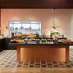 Radisson Blu Caledonien Hotel, Ξενοδοχείο 4*