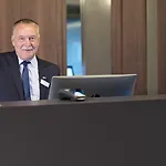 Radisson Blu Caledonien Hotel, Ξενοδοχείο