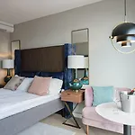 Radisson Blu Caledonien Hotel, Κρίστιανσαντ