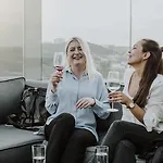 Ξενοδοχείο Radisson Blu Caledonien Hotel, Κρίστιανσαντ