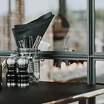 Radisson Blu Caledonien Hotel, Κρίστιανσαντ
