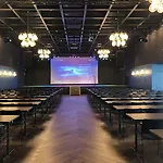 Radisson Blu Caledonien Hotel, 4* Κρίστιανσαντ