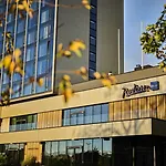 Radisson Blu Caledonien Hotel, 4*