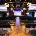Radisson Blu Caledonien Hotel, 4*