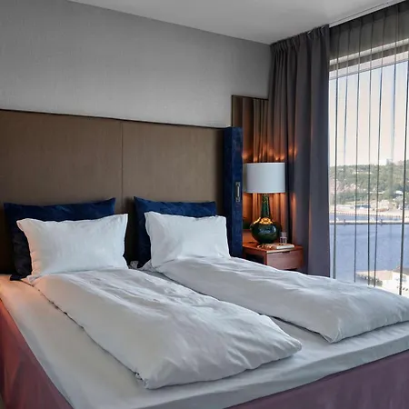 ラディソン ブルー カレドニアン クリスチャンサン ホテル