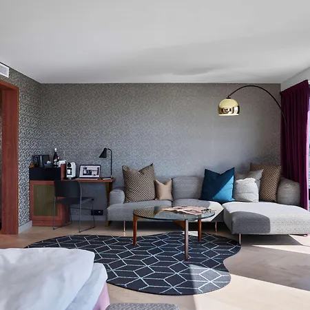 Radisson Blu Caledonien Hotel, 4* Kristiansand
