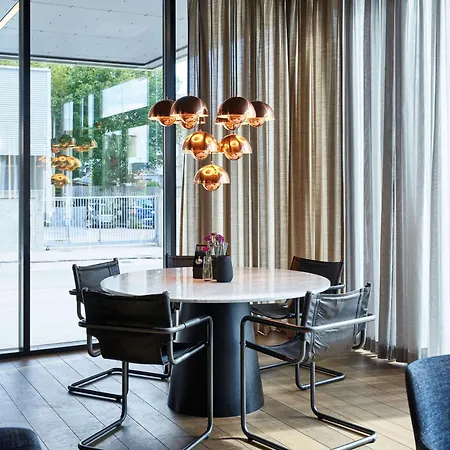Caledonien 4* Kristiansand
