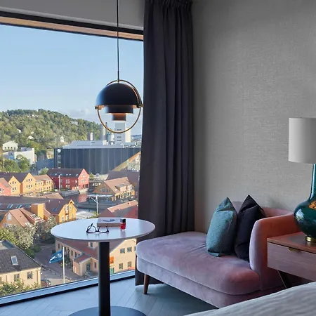 Hotel Caledonien Kristiansand
