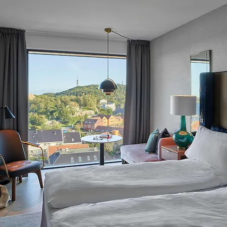 Radisson Blu Caledonien Hotel, 4*