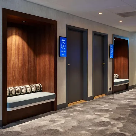 Radisson Blu Caledonien Hotel,