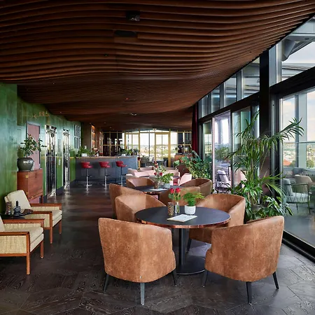 Radisson Blu Caledonien Hotel,