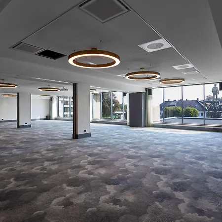 Radisson Blu Caledonien Hotel,