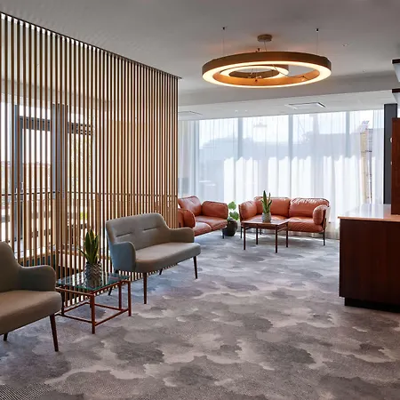 Radisson Blu Caledonien Hotel, Hotel 4*