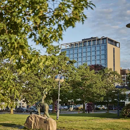 Hotell Radisson Blu Caledonien Hotel, Kristiansand