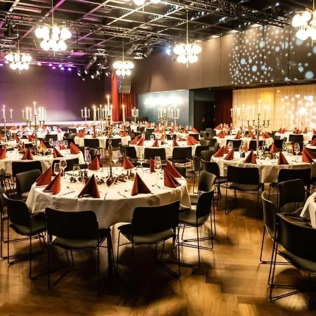 Radisson Blu Caledonien Hotel, Kristiansand