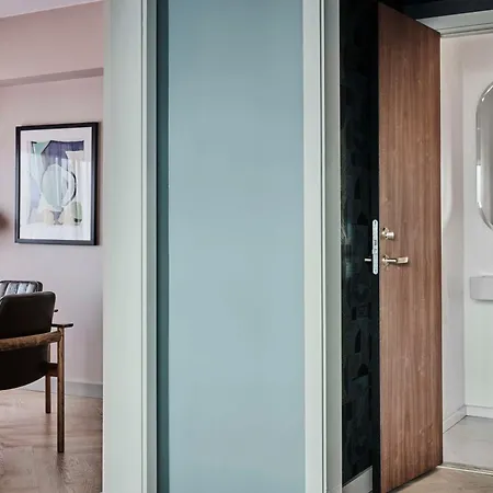 Radisson Blu Caledonien Hotel, 4*