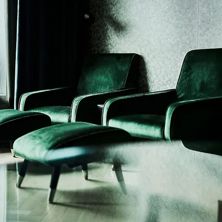 ホテル ラディソン ブルー カレドニアン クリスチャンサン 4*