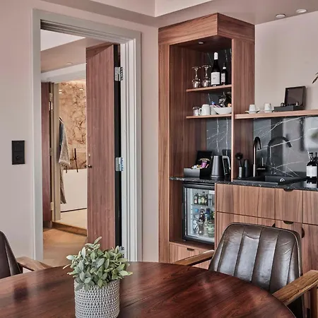 ラディソン ブルー カレドニアン クリスチャンサン ホテル クリスティアンサン