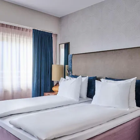 Hotell Radisson Blu Caledonien Hotel,