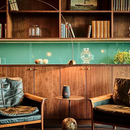 ラディソン ブルー カレドニアン クリスチャンサン ホテル