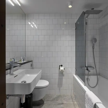 Hotel Radisson Blu Caledonien Hotel, Kristiansand