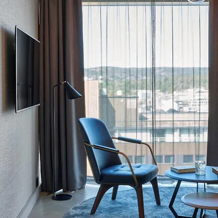 Radisson Blu Caledonien Hotel,