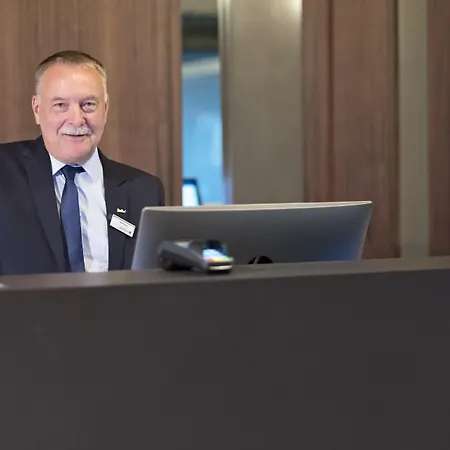 ラディソン ブルー カレドニアン クリスチャンサン ホテル