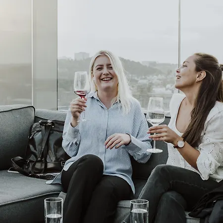 Hotel Caledonien Kristiansand
