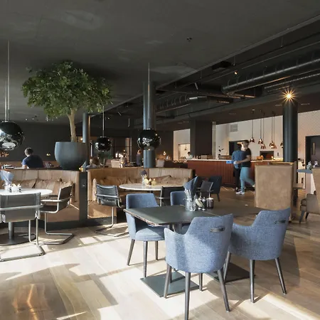 Caledonien Hotel