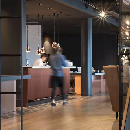 Hotel Caledonien Kristiansand