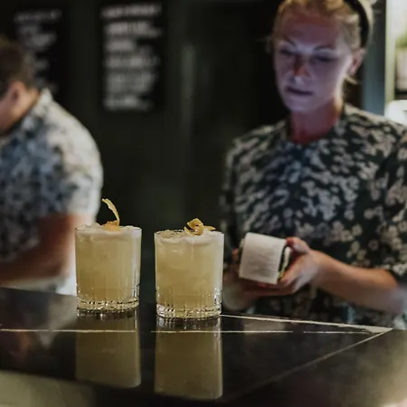 克里斯蒂安桑德喀里多尼亚丽笙酒店