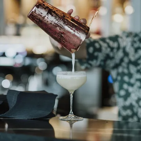 克里斯蒂安桑德喀里多尼亚丽笙酒店 酒店 克里斯蒂安桑