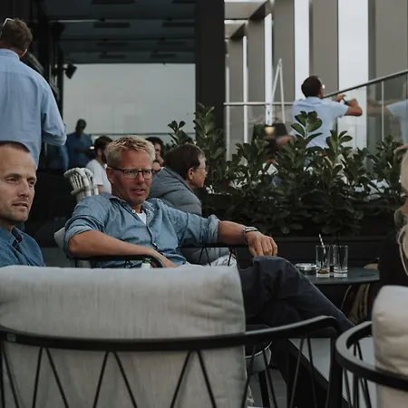 ラディソン ブルー カレドニアン クリスチャンサン 4*