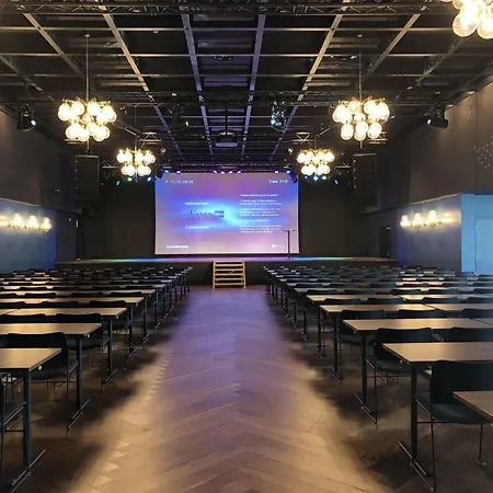 Caledonien 4* Kristiansand