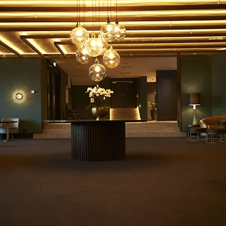 ラディソン ブルー カレドニアン クリスチャンサン 4*