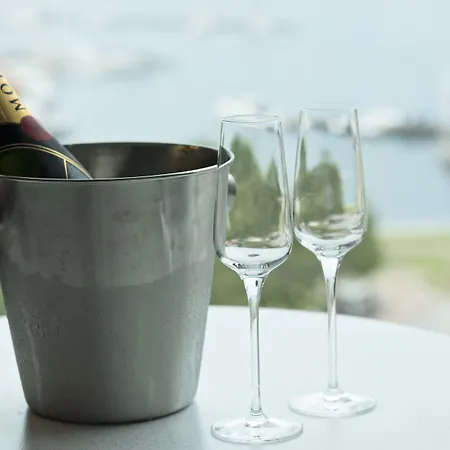 ホテル ラディソン ブルー カレドニアン クリスチャンサン