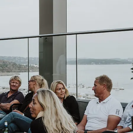 Caledonien 4* Kristiansand