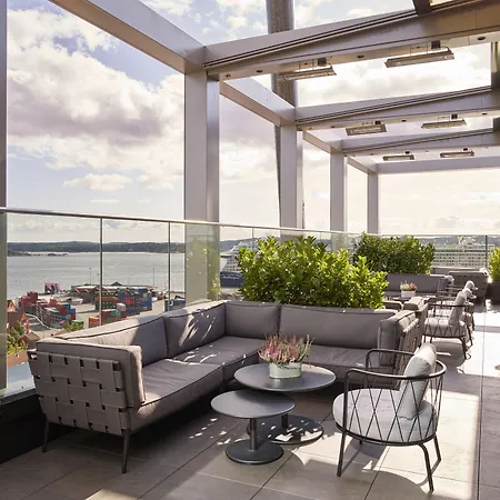 Caledonien Hotel Kristiansand