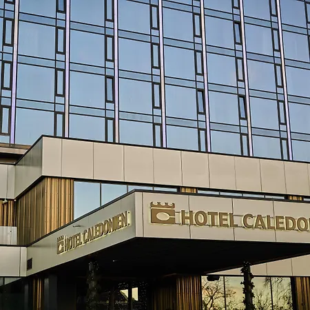 ラディソン ブルー カレドニアン クリスチャンサン ホテル クリスティアンサン