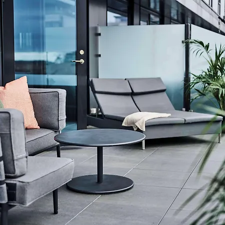 Caledonien Hotel 4*