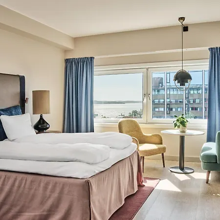 克里斯蒂安桑德喀里多尼亚丽笙酒店 4*