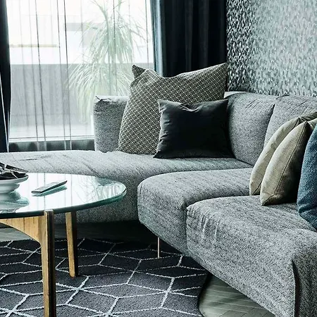 Radisson Blu Caledonien Hotel, Kristiansand