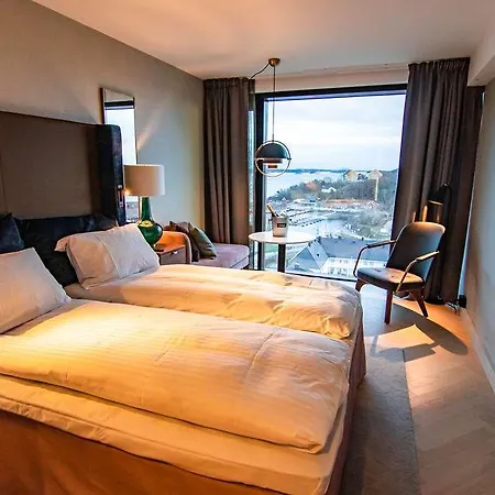 Caledonien Hotel