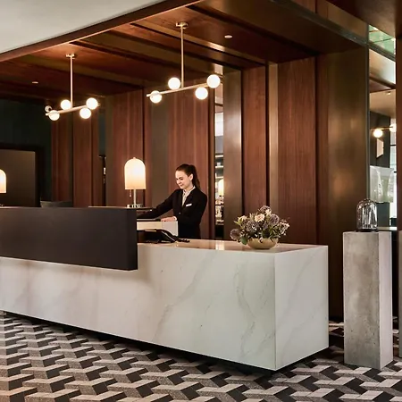 Caledonien Hotel Kristiansand