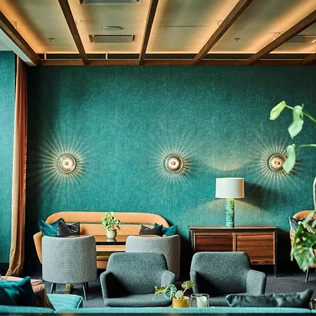 Hotel Caledonien