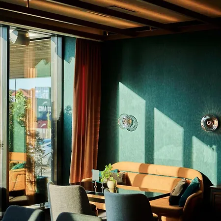 Caledonien 4* Kristiansand