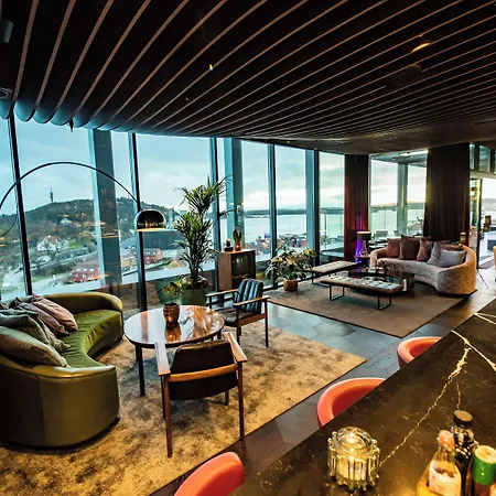 Hotel Caledonien