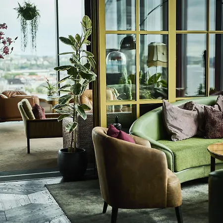 Caledonien 4* Kristiansand